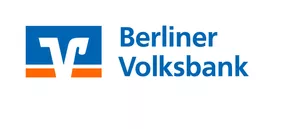 Berliner Volksbank eG - Logo