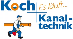 Logo Koch Kanaltechnik GmbH