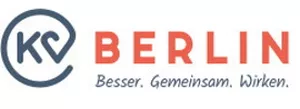 Logo Kassenärztliche Vereinigung Berlin