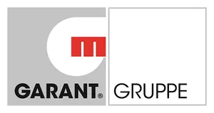 Logo GARANT Holding GmbH