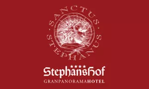 Logo Granpanorama Hotel StephansHof