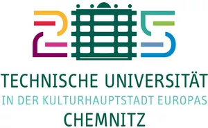 Logo Technische Universität Chemnitz