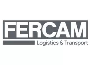 Logo Fercam AG