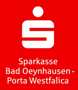 Logo Sparkasse Bad Oeynhausen - Porta Westfalica
