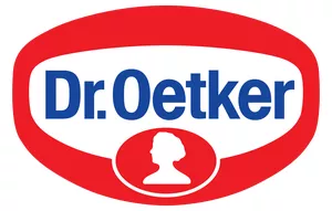 Logo Dr. Oetker