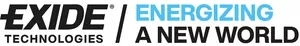 Logo Exide Technologies GmbH