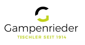 Logo Gampenrieder GmbH