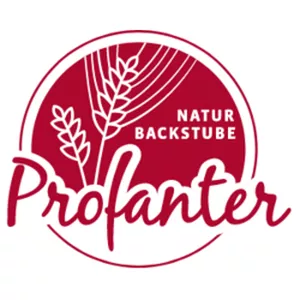 Profanter Natur-Backstube - Logo
