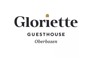 Logo Gloriette Guesthouse