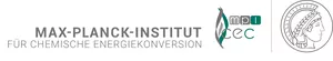Max-Planck-Institut für Chemische Energiekonversion - Logo