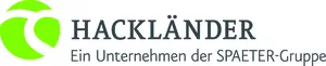 Logo F. Hackländer GmbH