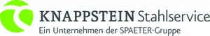 Logo Knappstein Stahlservice GmbH