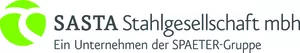 Logo SASTA Stahlgesellschaft mbH