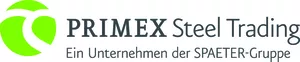 Logo PRIMEX STEEL TRADING GmbH