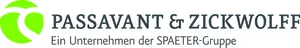 Logo Passavant & Zickwolff  GmbH