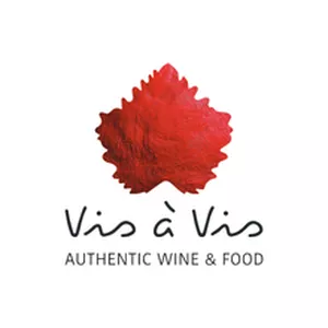 Logo Vis à Vis Enothek