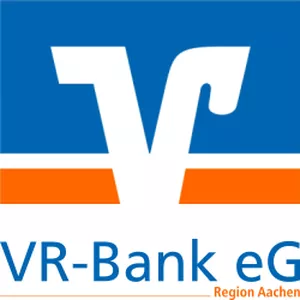 Logo VR-Bank eG – Region Aachen