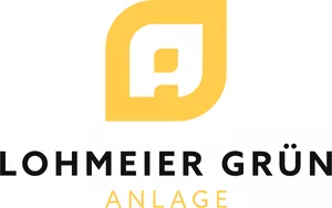 Logo Lohmeier Grün GmbH & Co KG Garten- und Landschaftsbau
