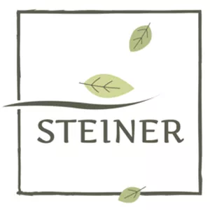 Logo Steiner - Hotel CampingPark Restaurant