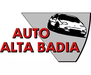 Logo AUTO ALTA BADIA Srl/GmbH