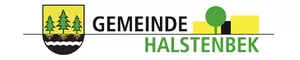 Gemeinde Halstenbek Logo
