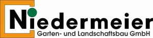 Logo Niedermeier Garten- und Landschaftsbau GmbH