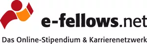 Logo - e-fellows.net GmbH & Co. KG