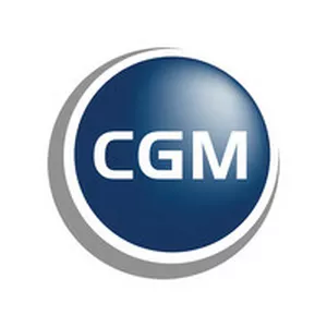 Logo CGM Clinical Europe GmbH