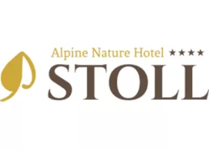 Logo Alpine Nature Hotel Stoll GmbH