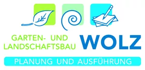 Logo GaLaBau Wolz GmbH