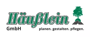 Logo Häußlein GmbH