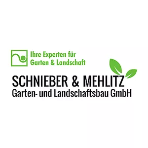 Logo Schnieber & Mehlitz Garten- und Landschaftsbau GmbH