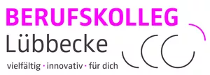 Berufskolleg Lübbecke - Logo