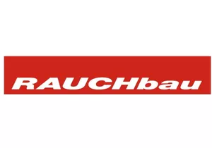 Logo RAUCHbau GmbH