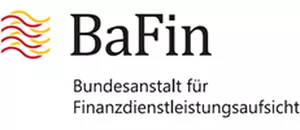 Logo Bundesanstalt für Finanzdienstleistungsaufsicht (BaFin)
