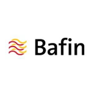 Logo Bundesanstalt für Finanzdienstleistungsaufsicht (BaFin)