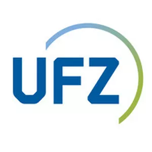 Helmholtz-Zentrum für Umweltforschung GmbH-Logo