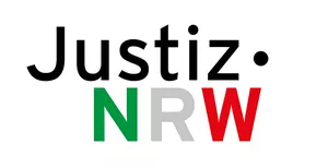 Logo Justiz NRW - Landgerichtsbezirk Dortmund