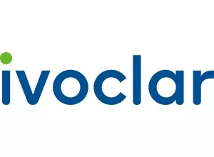 Logo Ivoclar Vivadent Manufacturing GmbH