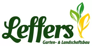 Logo Leffers Garten- und Landschaftsbau