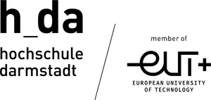 Logo Hochschule Darmstadt