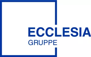 Logo Ecclesia Holding GmbH