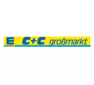 Logo C+C Großmarkt Ingolstadt