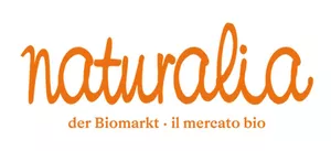 Logo Naturalia GmbH