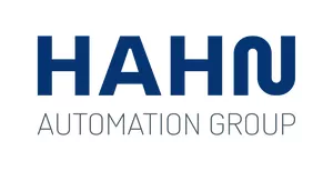 Logo HAHN Automation Group Diepenau GmbH