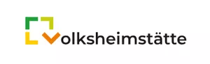 Logo Volksheimstätte eG