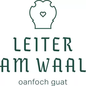 Logo Restaurant Leiter am Waal