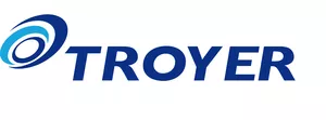 Logo TROYER