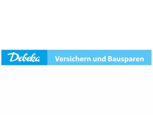 Logo Debeka Versicherung und Bausparkasse