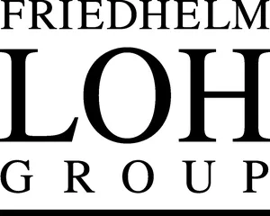 Friedhelm Loh Group Logo